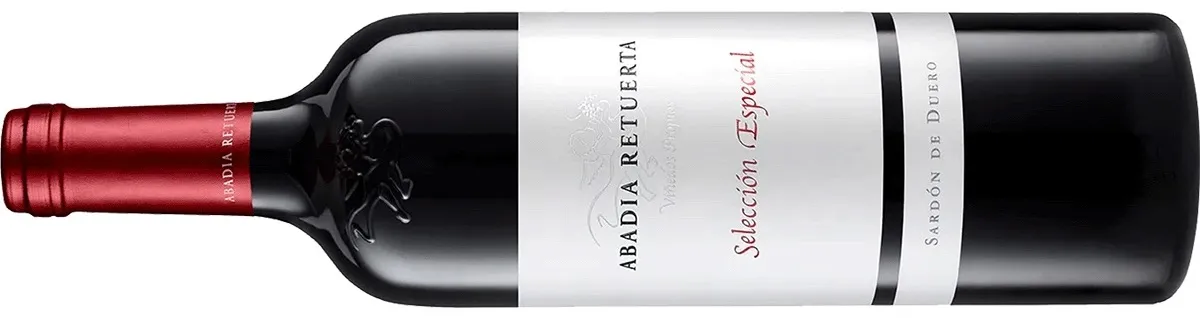 selección especial