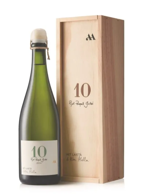 aa10 2014 gran reserva