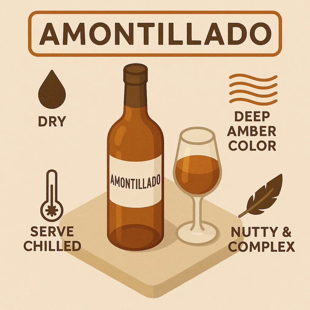 amontillado