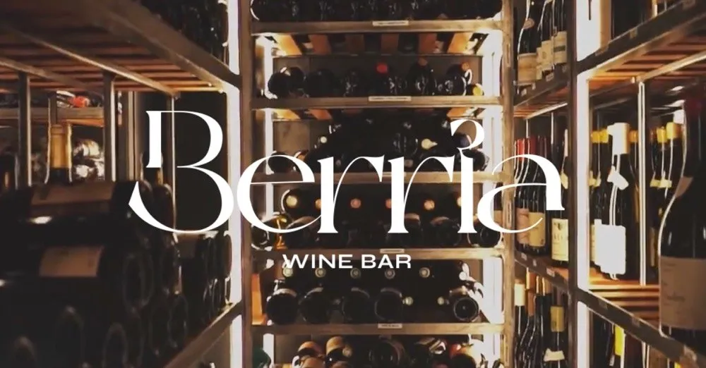 berria wine bar