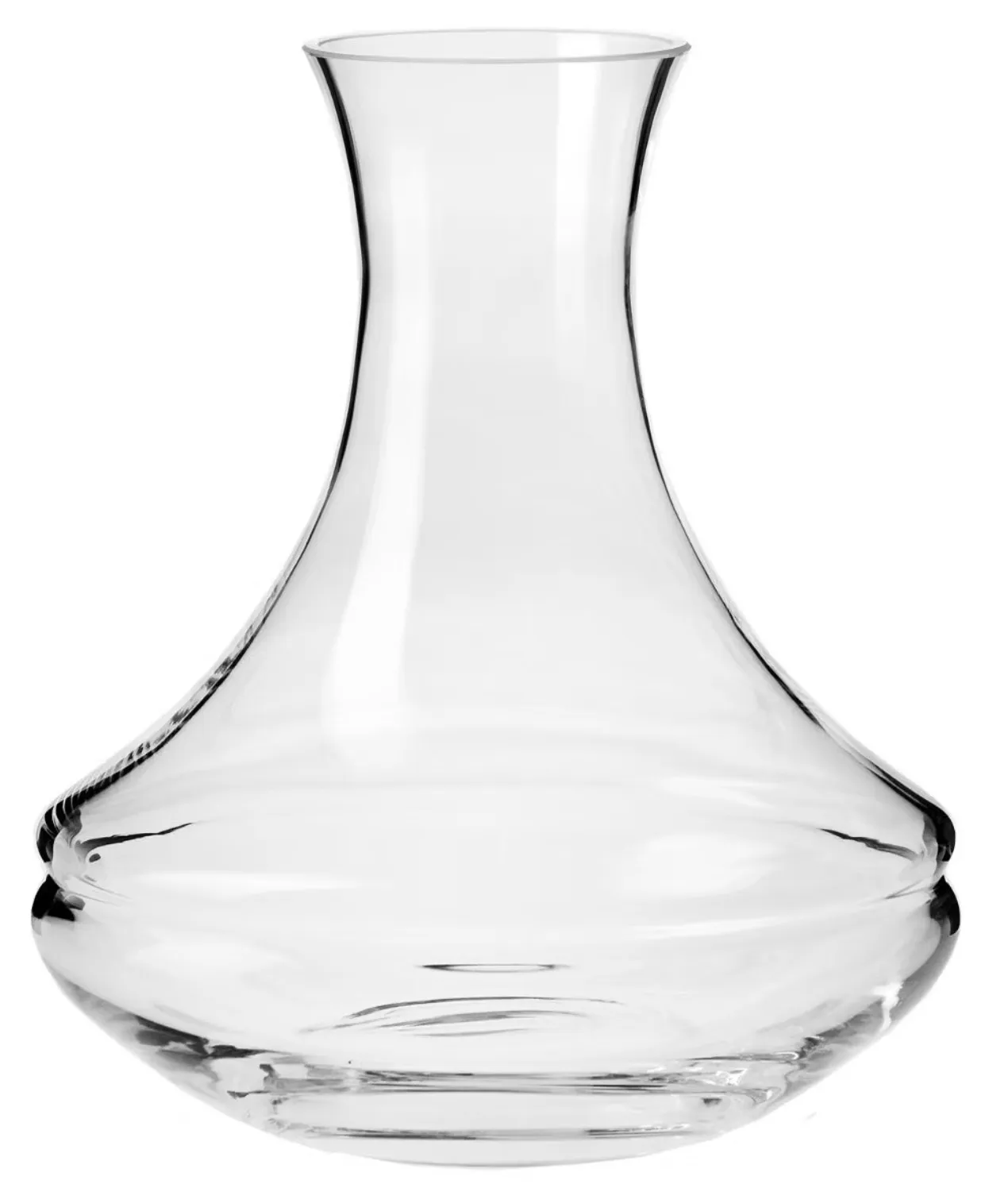 karafka do wina klasyczna