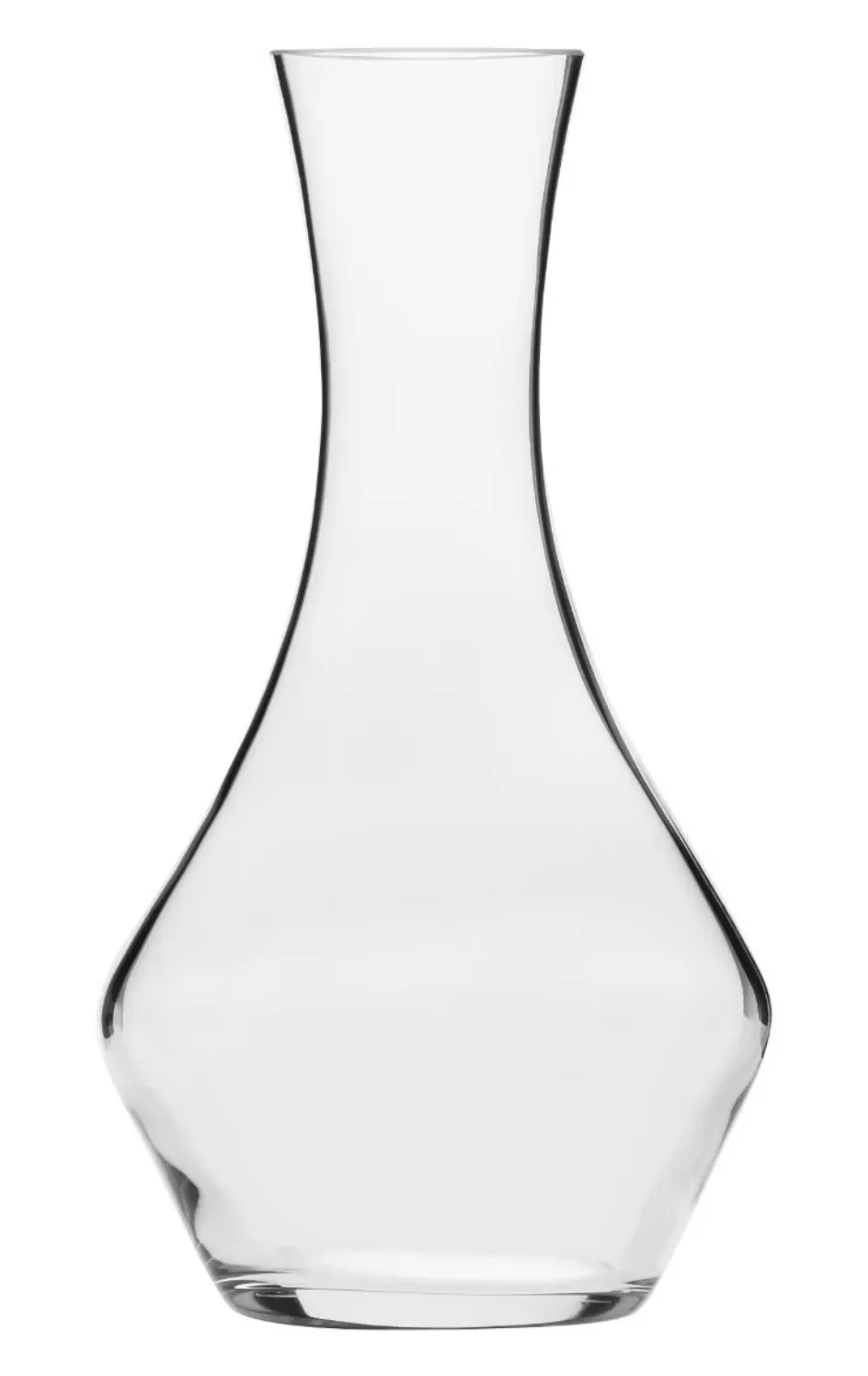 karafka do wina minimalistyczna