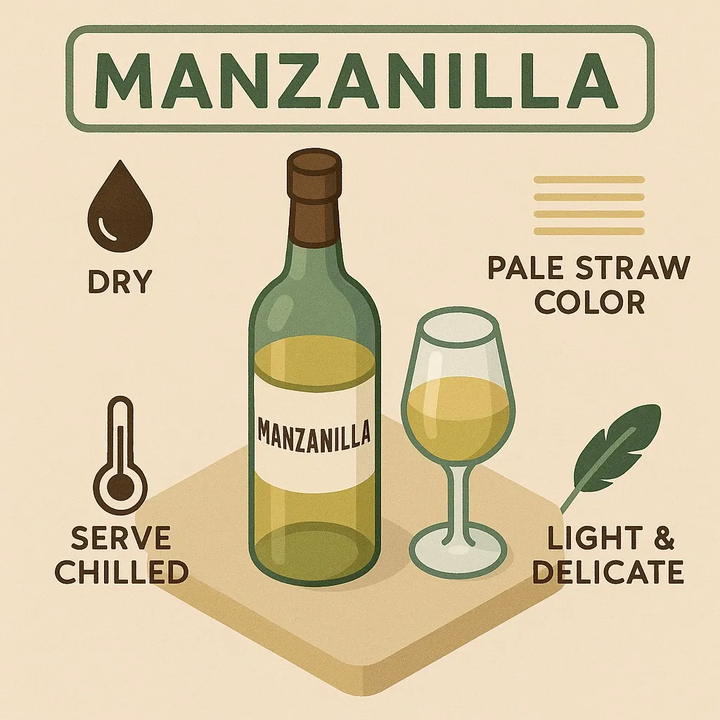 manzanilla