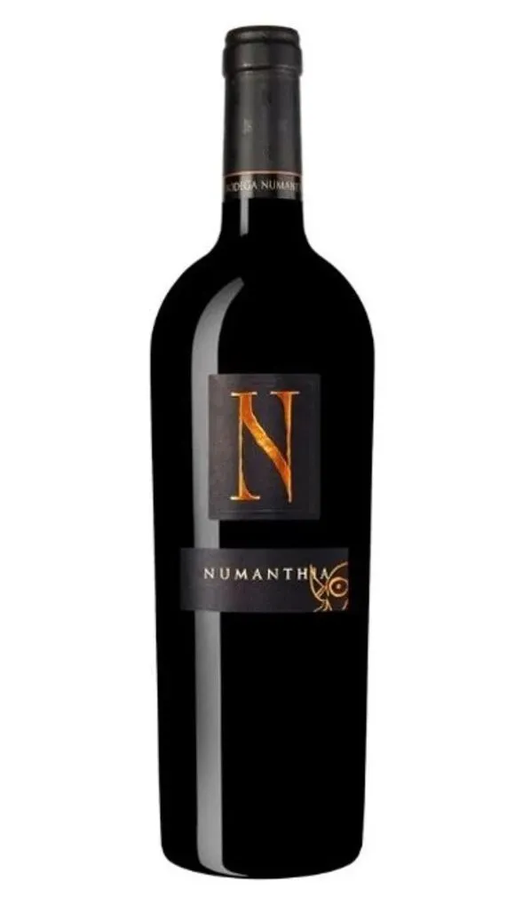 numanthia 2020