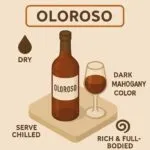 oloroso