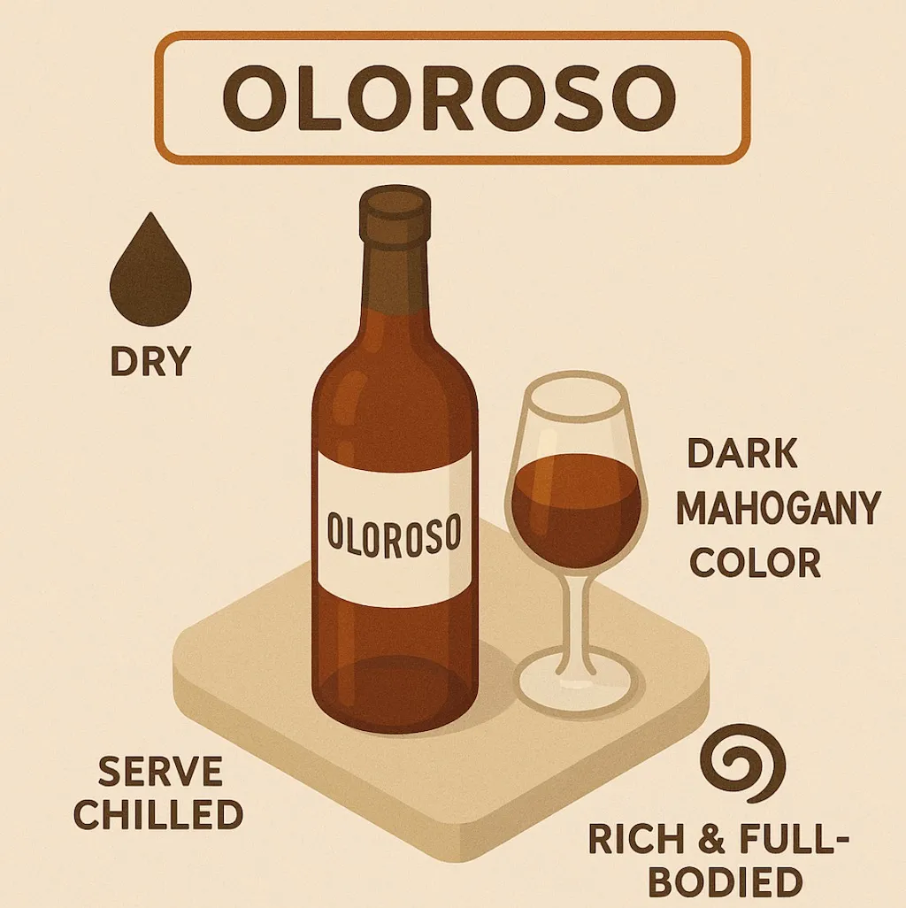 oloroso