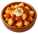 Patatas bravas