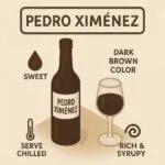 pedro ximenez