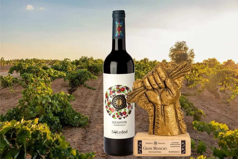 solmayor tempranillo 2025