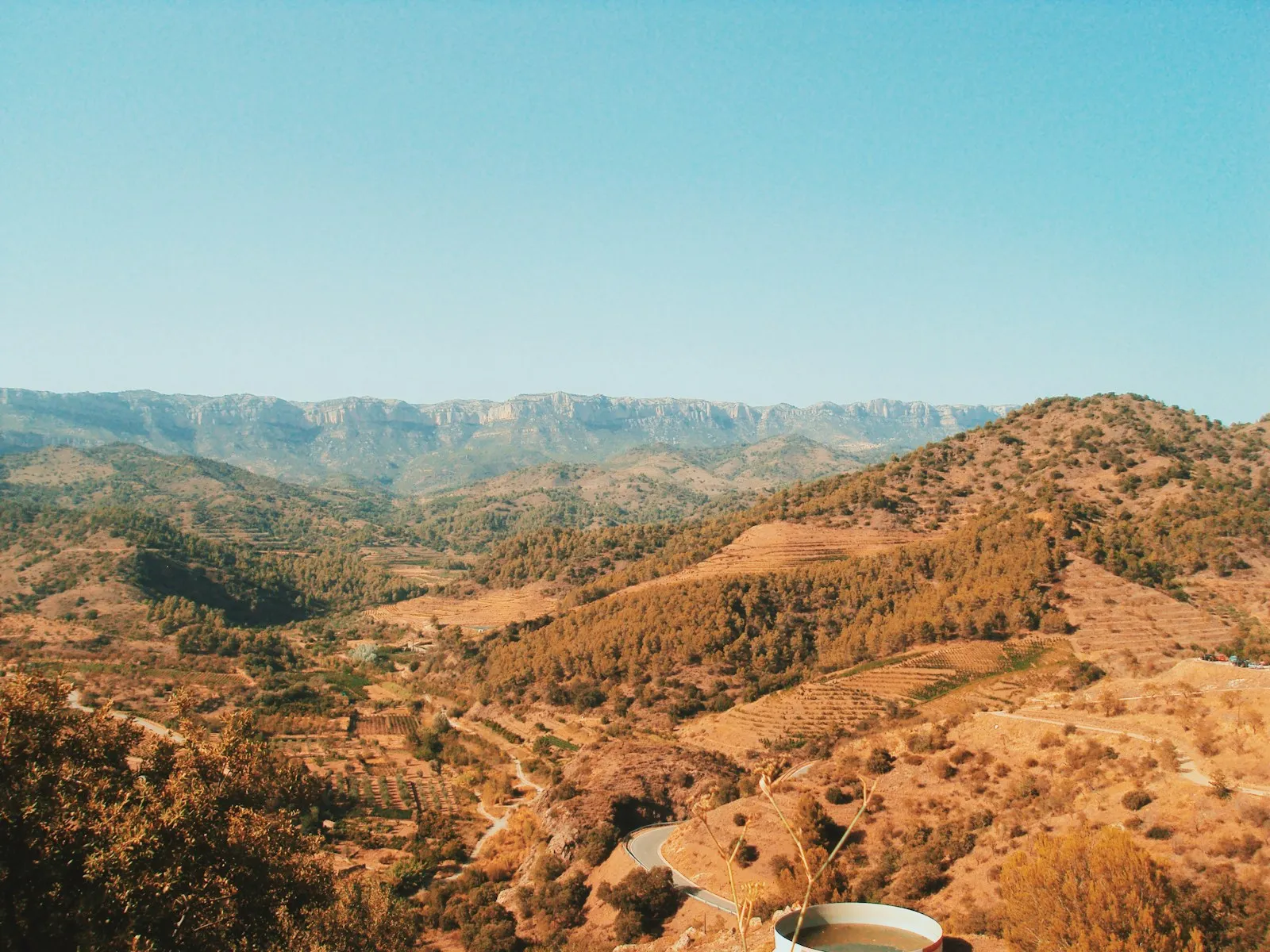 Priorat